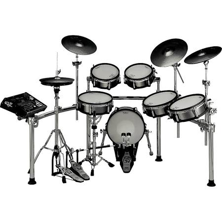 Roland TD-30KV-S V-Pro Series Electric Drum Kit