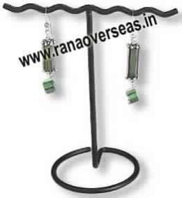 Iron Ear Ring Holders