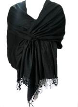  Viscose Pashmina Scarves