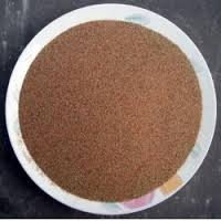 Garnet Sand for Oil