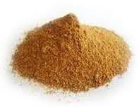 GRADE BENTONITE POWDER