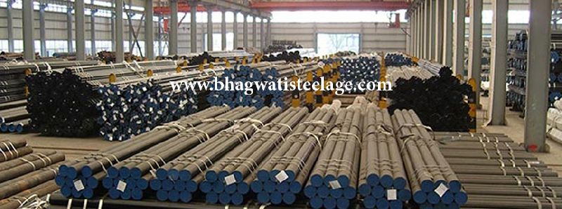 1239 Steel Pipes