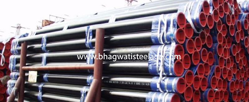 40 Carbon Steel Pipe