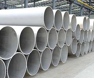 stainless steel pipes