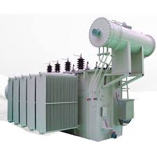 50hz Power Distribution Transformers, Certification : ISI Certified
