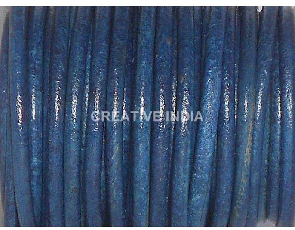 Jewelry Cord for making DIY, Color : Blue # 1