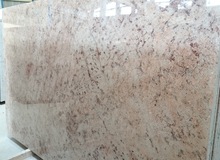 Wood Flooring Granite Slab