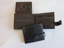 mens leather wallets