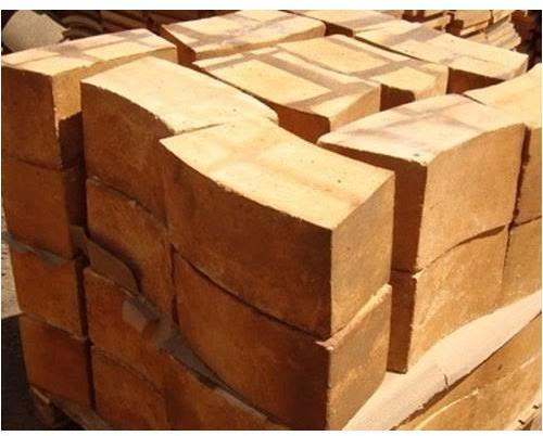 Rectangular Fire Bricks, for Construction, Size : 12x4inch, 12x5inch