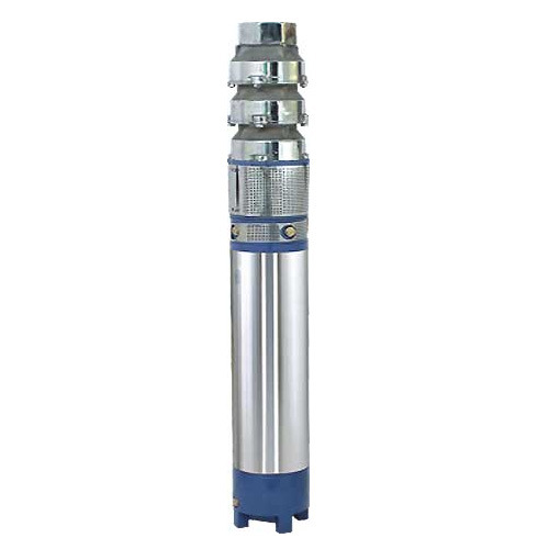 HTC V8 Submersible Pump, for Agriculture