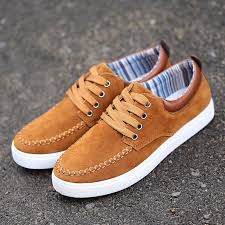 Customer Brand Rubber Casual Shoes for Men