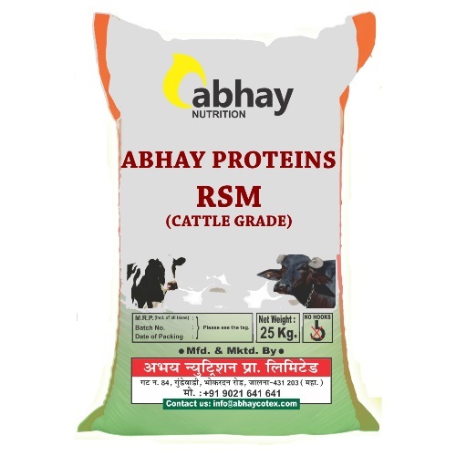 ABHAY PROTEINS RSM