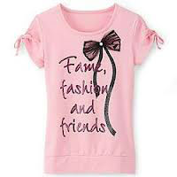 Girls Fashion Tops, Age Group : Adults