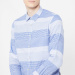 PEPE JEANS Checked Stripes Regular Fit Long Sleeves Shirt