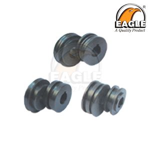 Bangle & Ring Grooving Collets