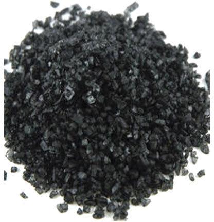 Raw Industrial Black Salt, for Food, Purity : 100%