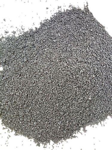 petroleum coke granules