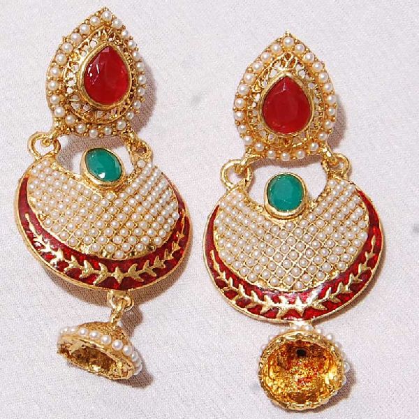 Latest earring design