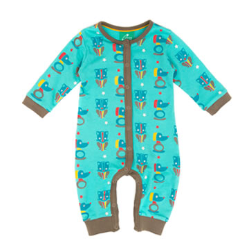 KIDS Baby grows