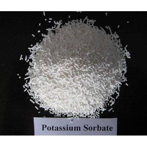 Potessium Sorbate