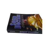 Cheap Perfect Bound Book Printing Service India