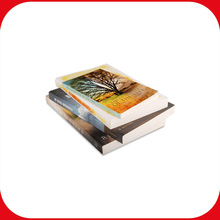 hardcover book printing services