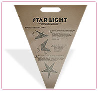 Star Paper products