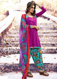 Rani Colored Women\\'S Leon Crepe Fabric Suit.