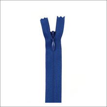 Durable Invisible Zipper for Clothing, Size : #3, #4, #5, #7, #8
