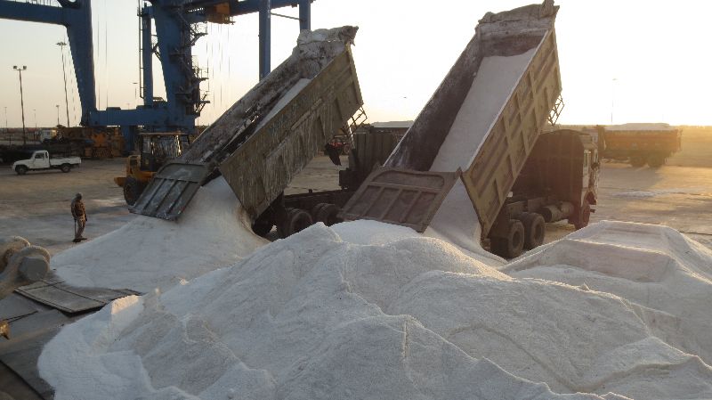 Buy Deicing Salt From Rankers International Pvt Ltd Kutch India Id