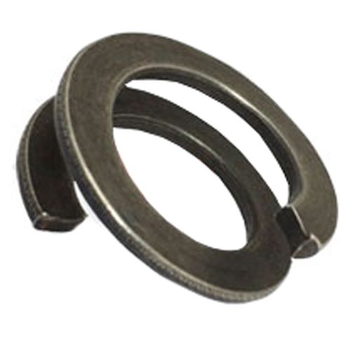 DOUBLE COIL SPRING WASHER