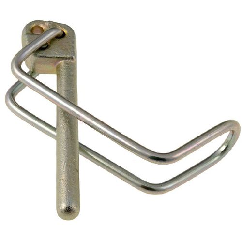 Form Clip Linch Pins