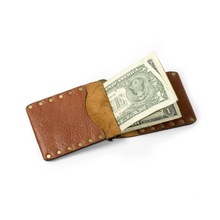 Genuine Leather Men Credit Card Holder, Feature : RFID, RFID Blocking Protects