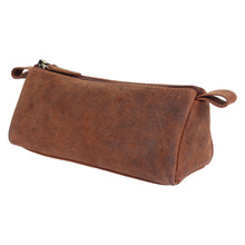 ODM Leather Pencil Bag