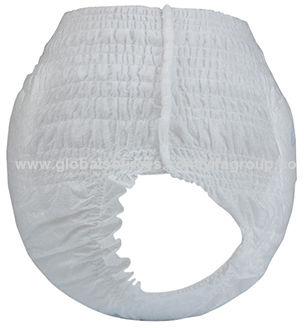 BABY DIAPERS  USA