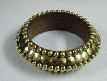 Brass Bangle