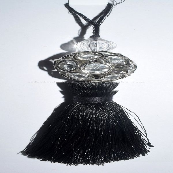 Buy Decorative Tassels For Curtain From Refratex India India Id