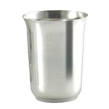 Mahavir Metal Stainless Steel Fancy Glass, Feature : Eco-Friendly, Stocked