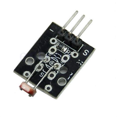 Photo Resistor module