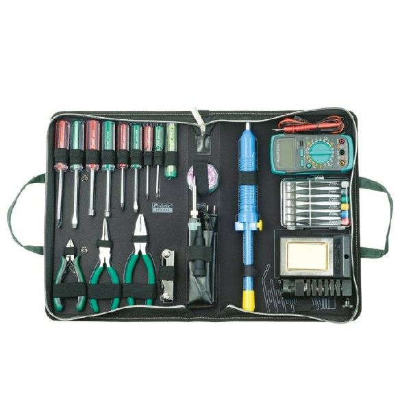 Professional Electronic Tool Kit