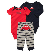 OEM Baby Clothing Sets, Gender : Unisex