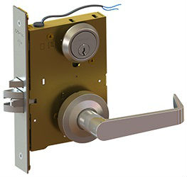 Heavy Duty Commerical Mortise Lock