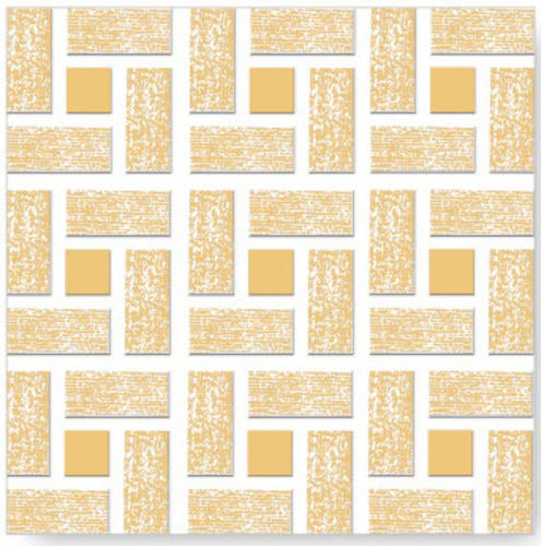 Ceramic 401 Square Series Tiles, for Bathroom, Kitchen, Size : 300X450mm, 600mm X 300mm