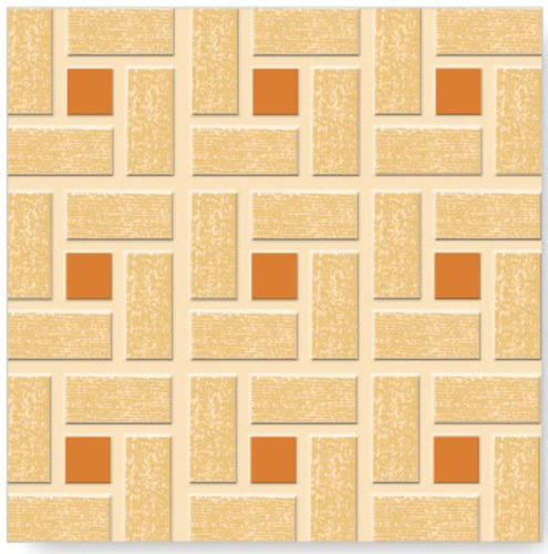 Ceramic 402 Square Series Tiles, for Bathroom, Kitchen, Size : 300X450mm, 600mm X 300mm