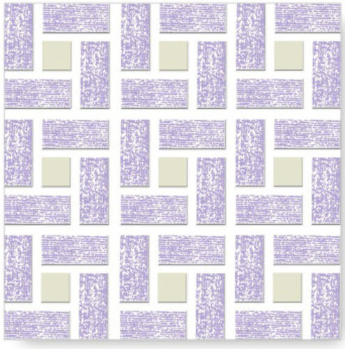 Ceramic 403 Square Series Tiles, Size : 300X450mm, 600mm X 300mm