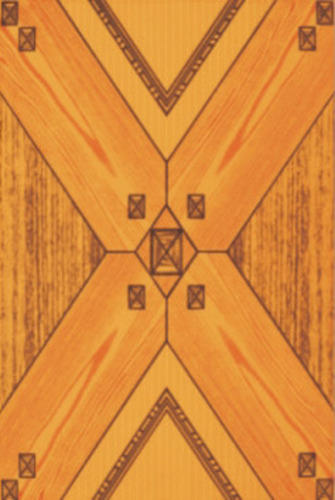 6009 Wooden Series Tiles