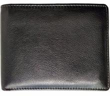 leather Wallet Men