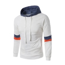 Custom Colored Hoodies for Mens, Feature : Anti-Shrink, Anti-pilling, Eco-Friendly, QUICK DRY, Anti-wrinkle