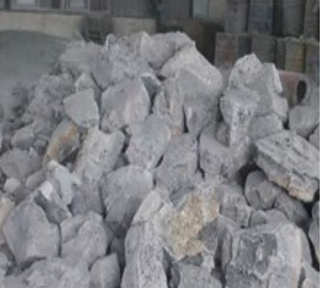 Calcium Carbide Lumps