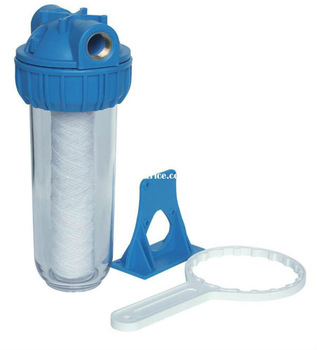 Automan Water Filters, Certification : RoHS